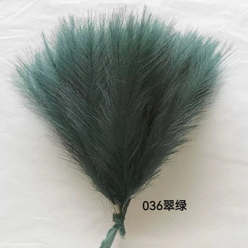 Artificial Pampas Grass