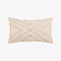 Tassel Tufted Cushion Cover