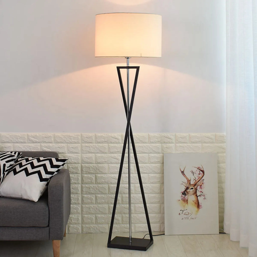 Modern LED Floor Lamp