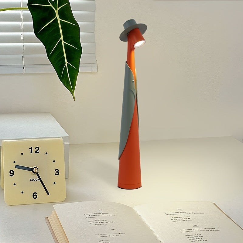 Creative LED Hat Lamp