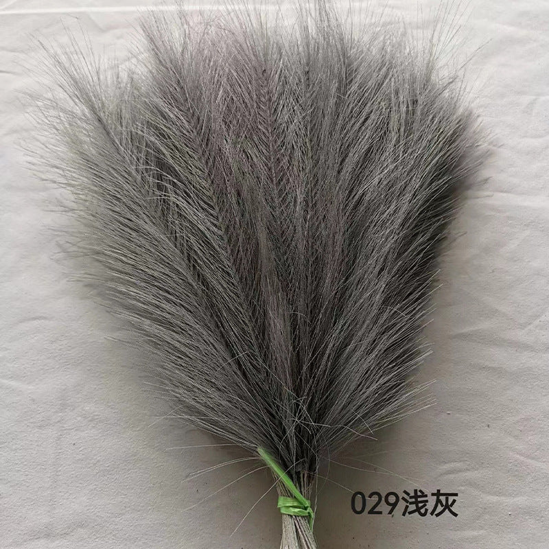 Artificial Pampas Grass