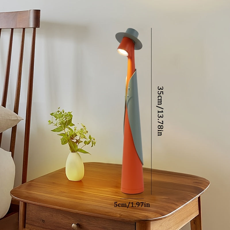 Creative LED Hat Lamp