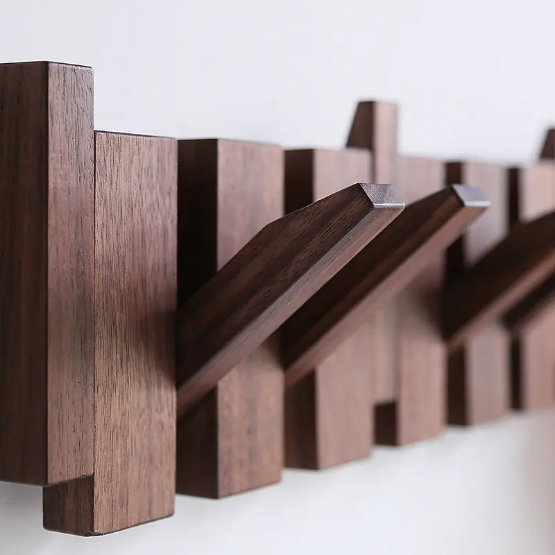 Nordic Wall Coat Rack