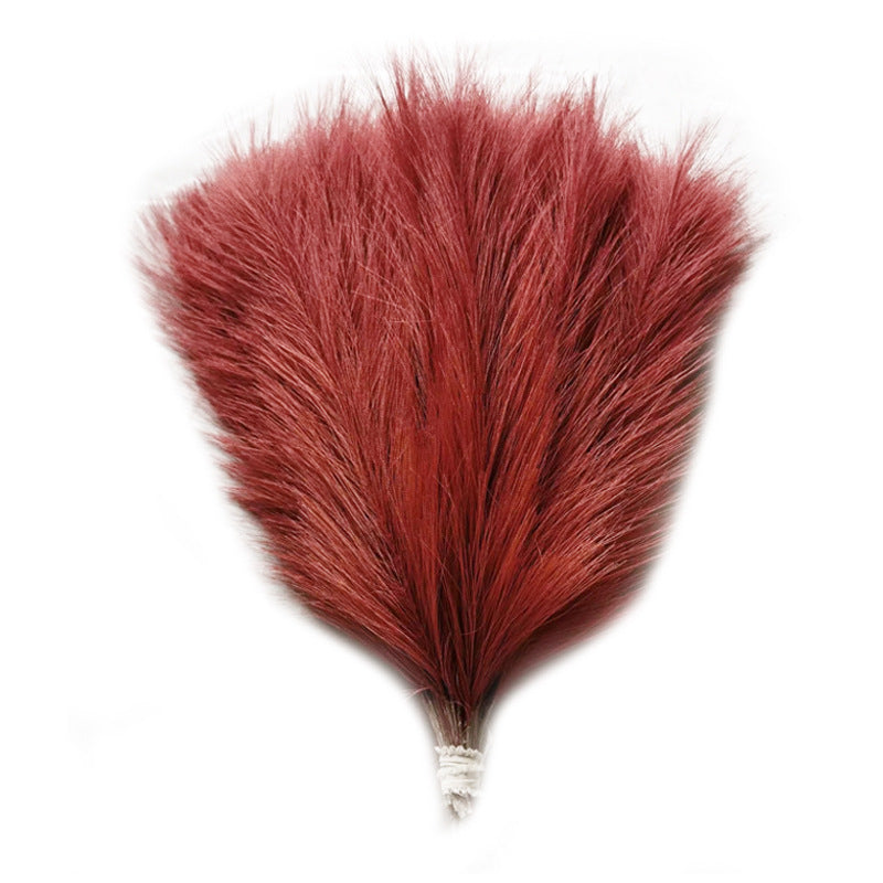 Artificial Pampas Grass