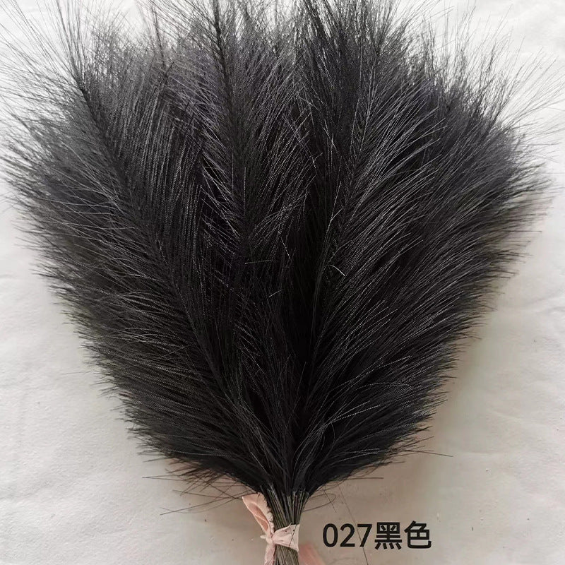 Artificial Pampas Grass