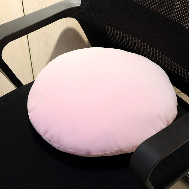 Velvet Meditation Cushion