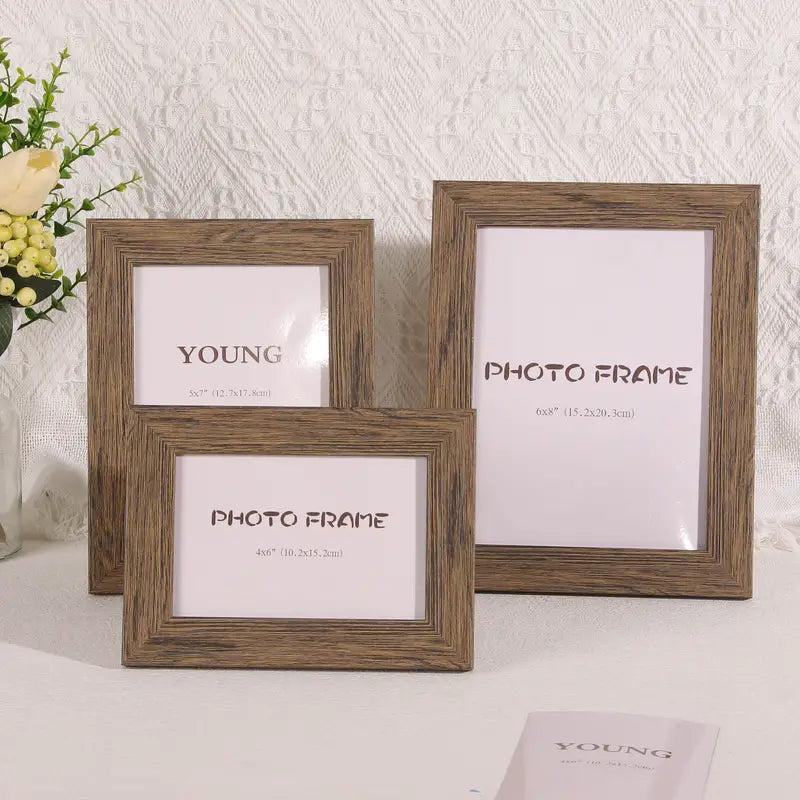 Brooks Photo Frame