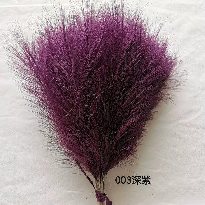 Artificial Pampas Grass