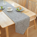 Linen Table Runner