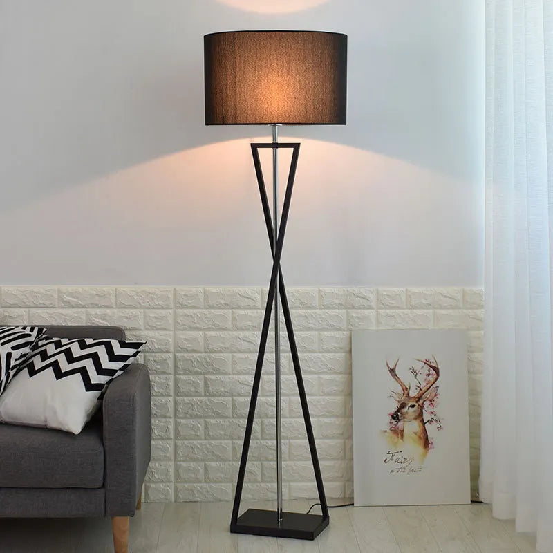 Modern LED Floor Lamp