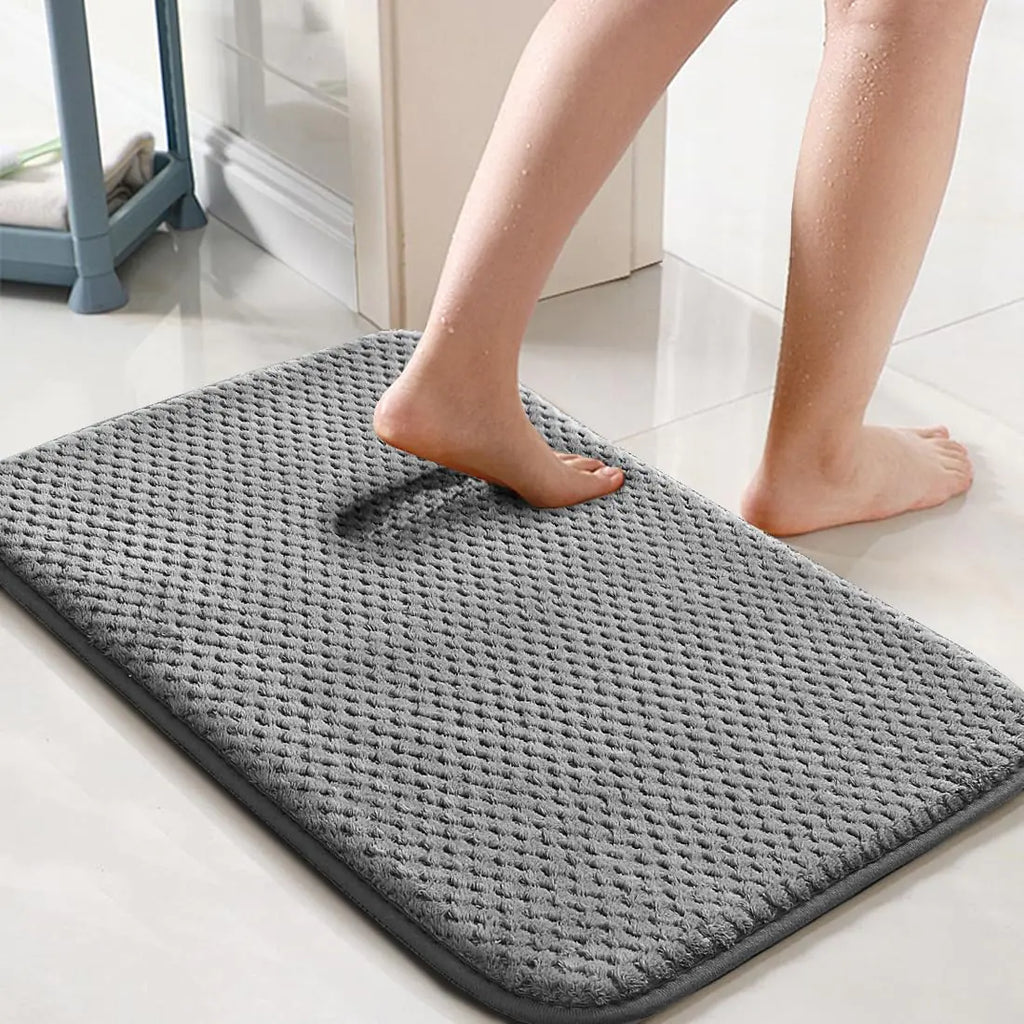 UltraSoft Bath Mat