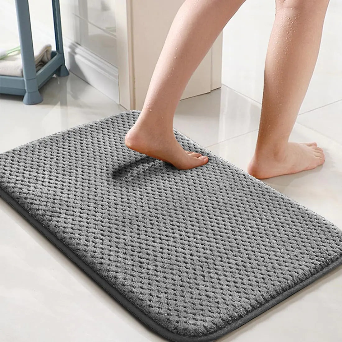 UltraSoft Bath Mat