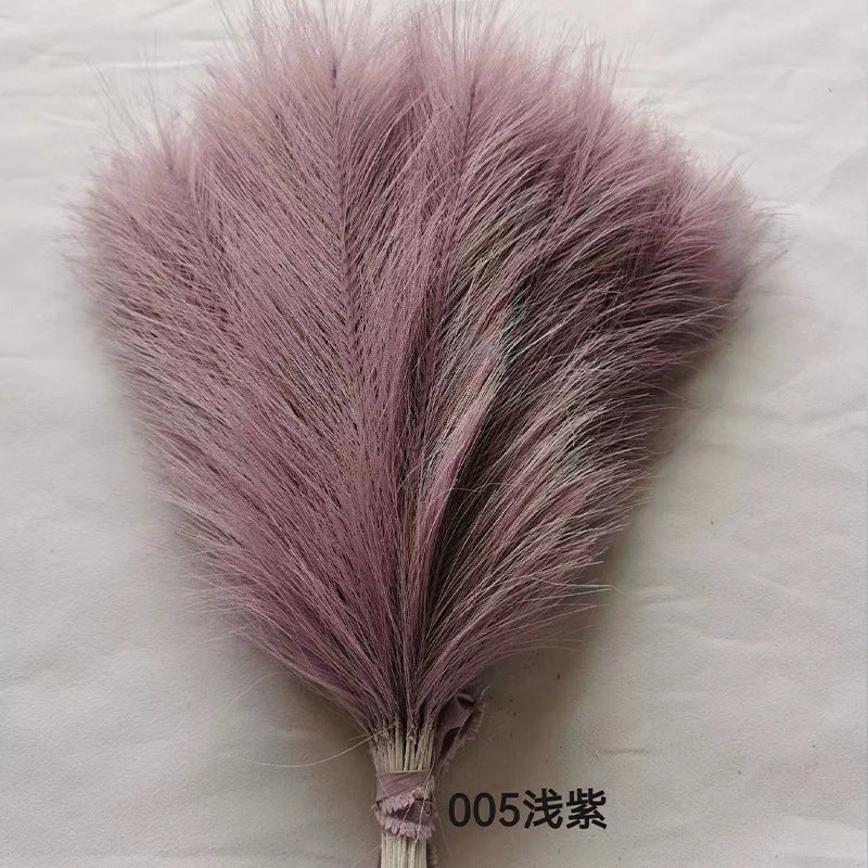Artificial Pampas Grass