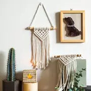 Macrame Wall Hanging