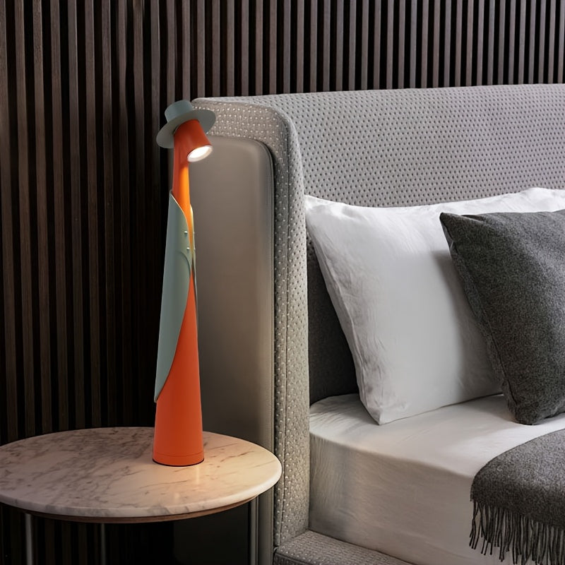 Creative LED Hat Lamp