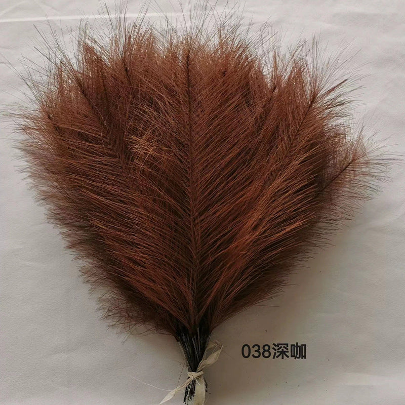 Artificial Pampas Grass