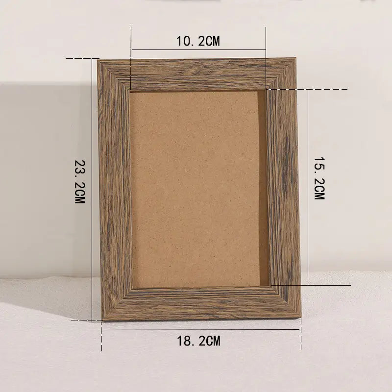 Brooks Photo Frame
