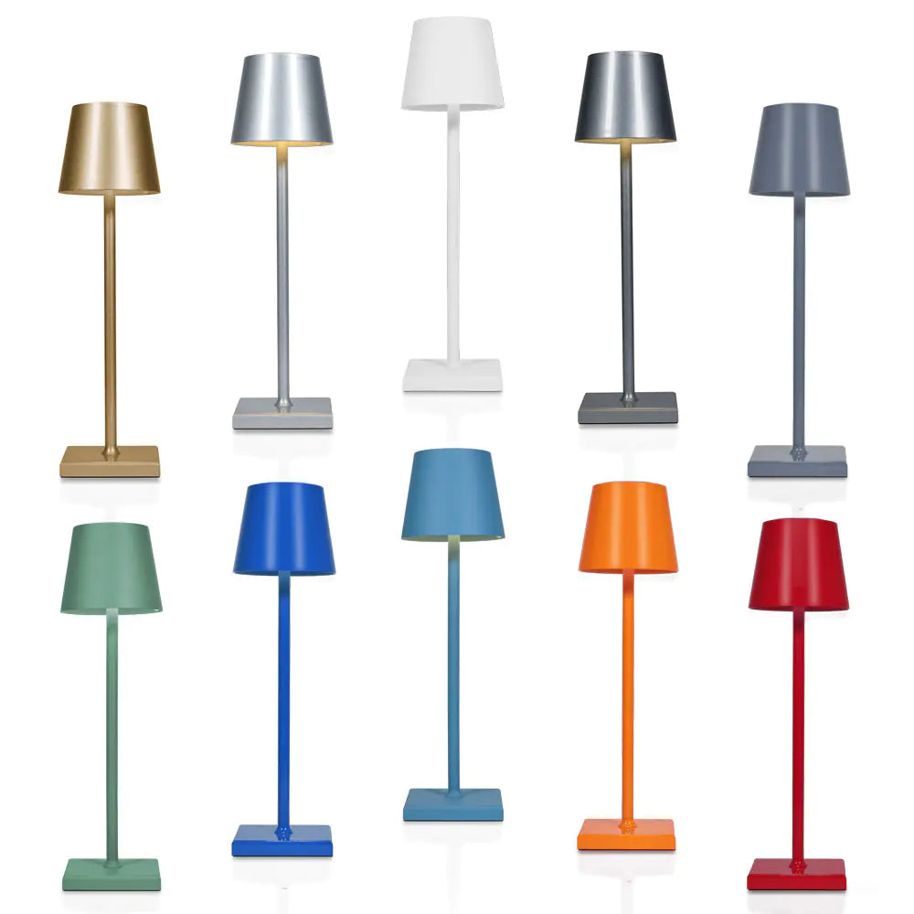 Glowora LED Table Lamp