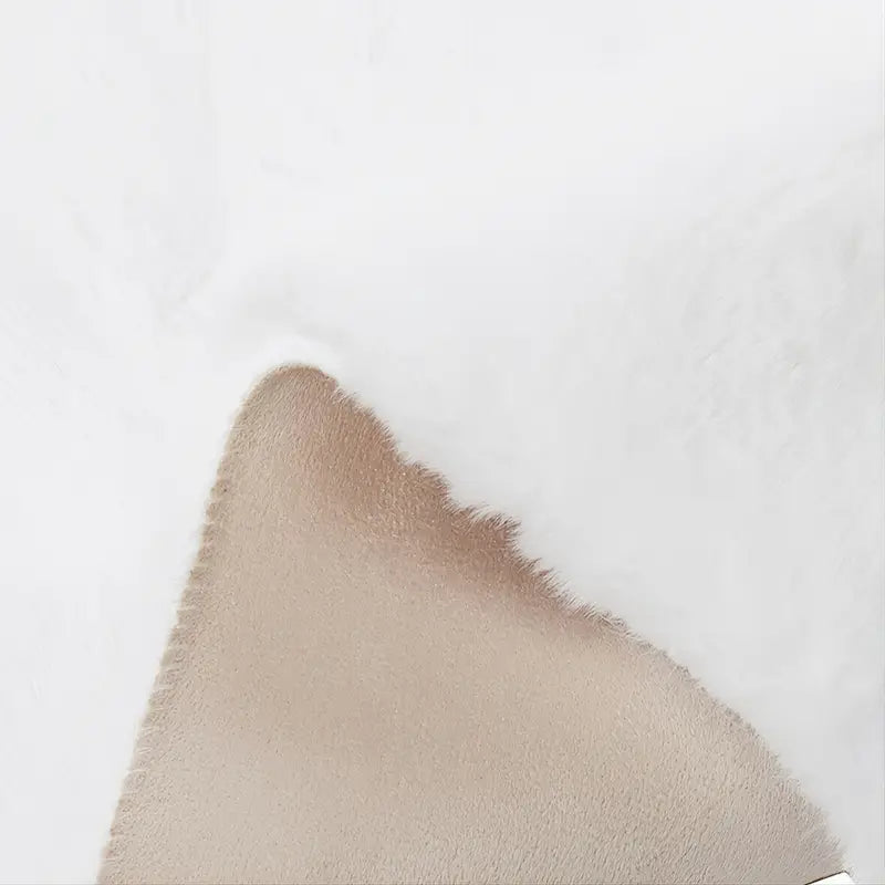 Cloud Comfort Round Rug