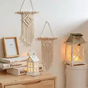 Macrame Wall Hanging