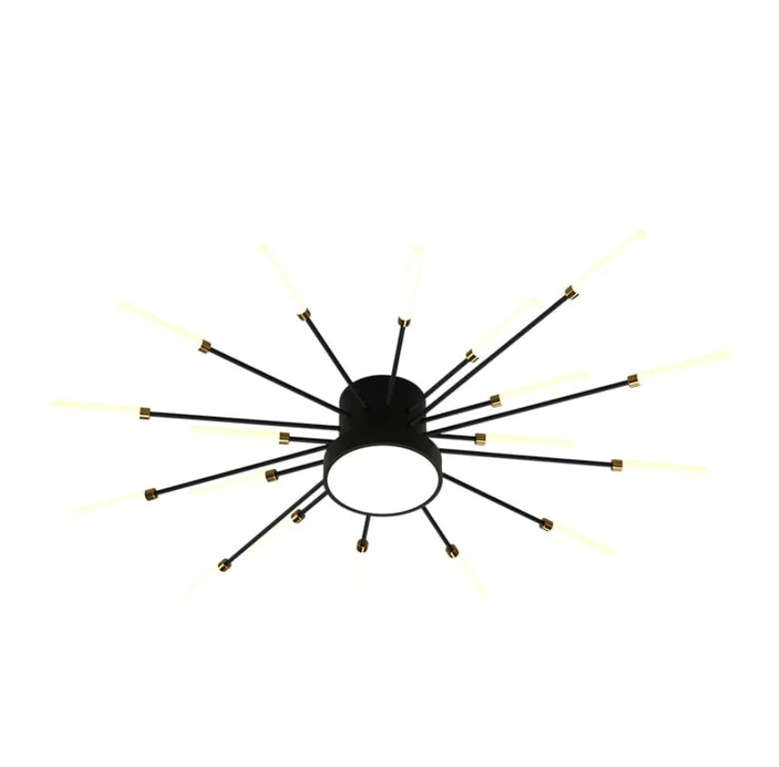 Zenith Glow Chandelier
