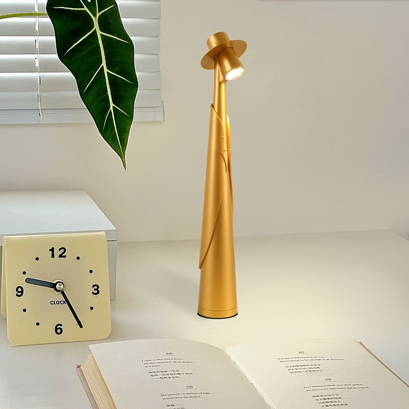 Creative LED Hat Lamp