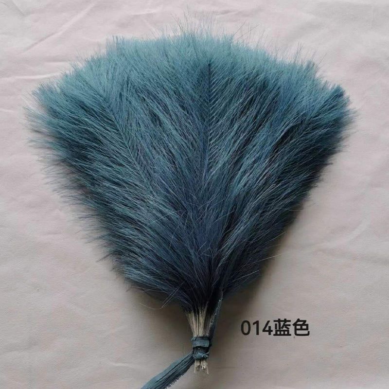 Artificial Pampas Grass