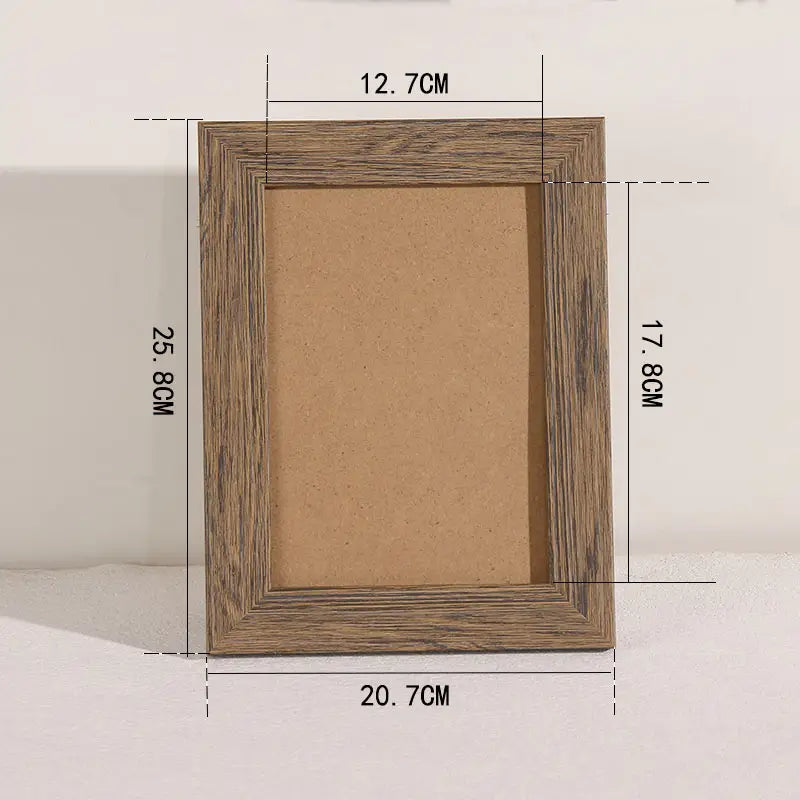 Brooks Photo Frame