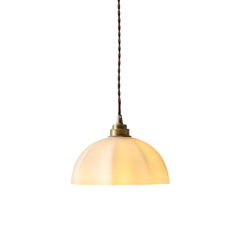 Wabi-Sabi Pendant Light
