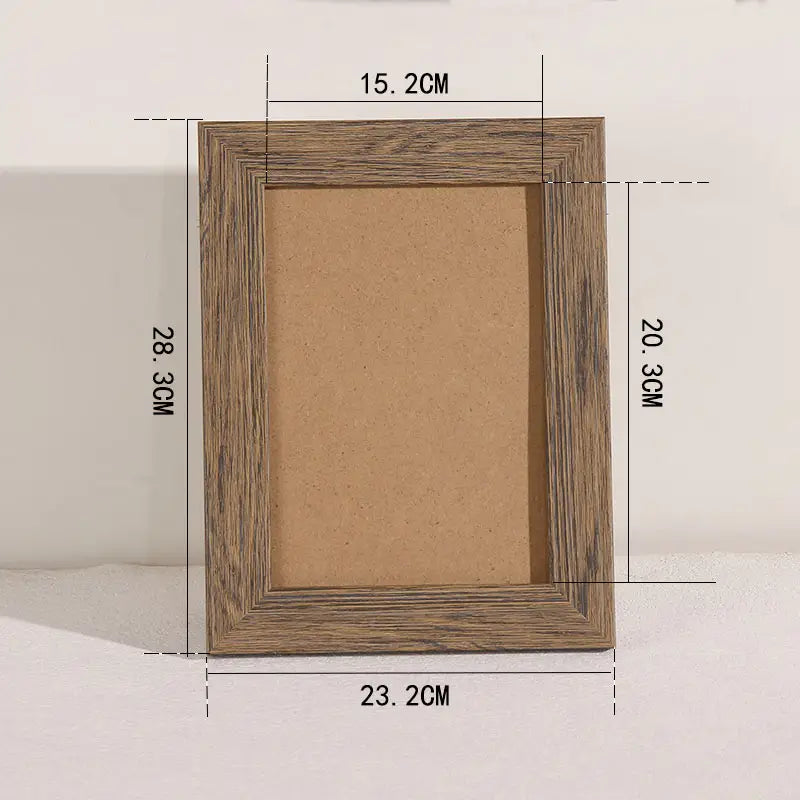 Brooks Photo Frame