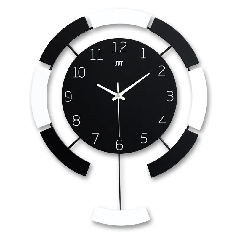 Nordic Wall Clock