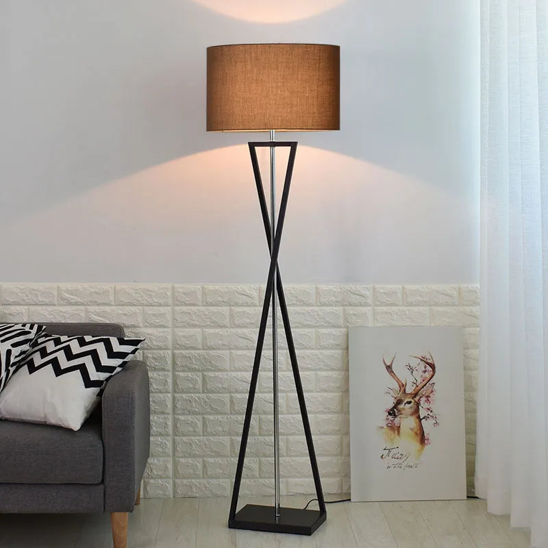 Modern LED Floor Lamp