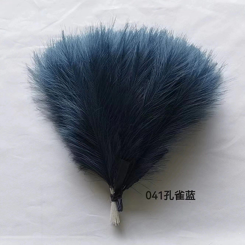 Artificial Pampas Grass