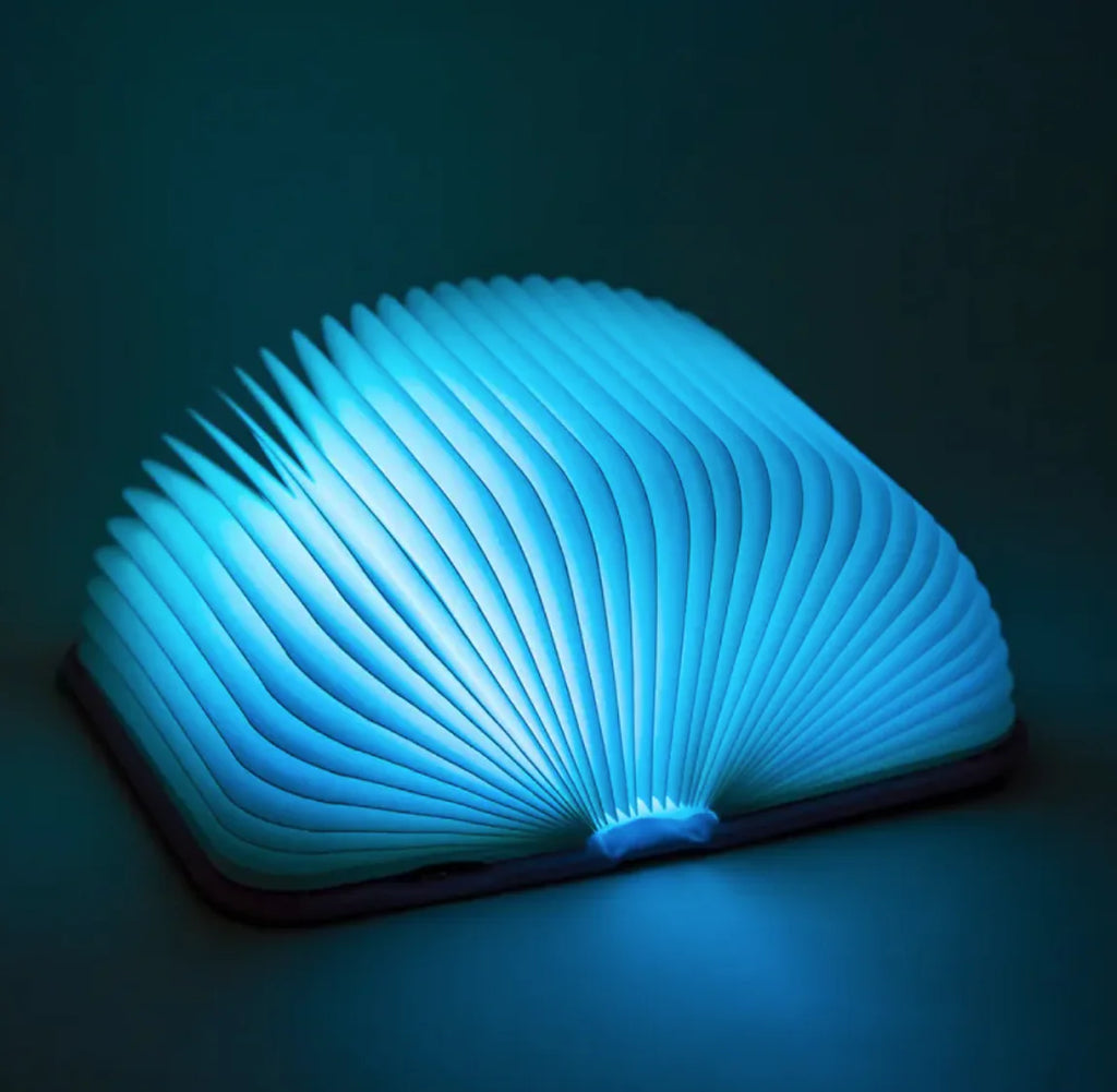 Lumibook Foldable Table Lamp