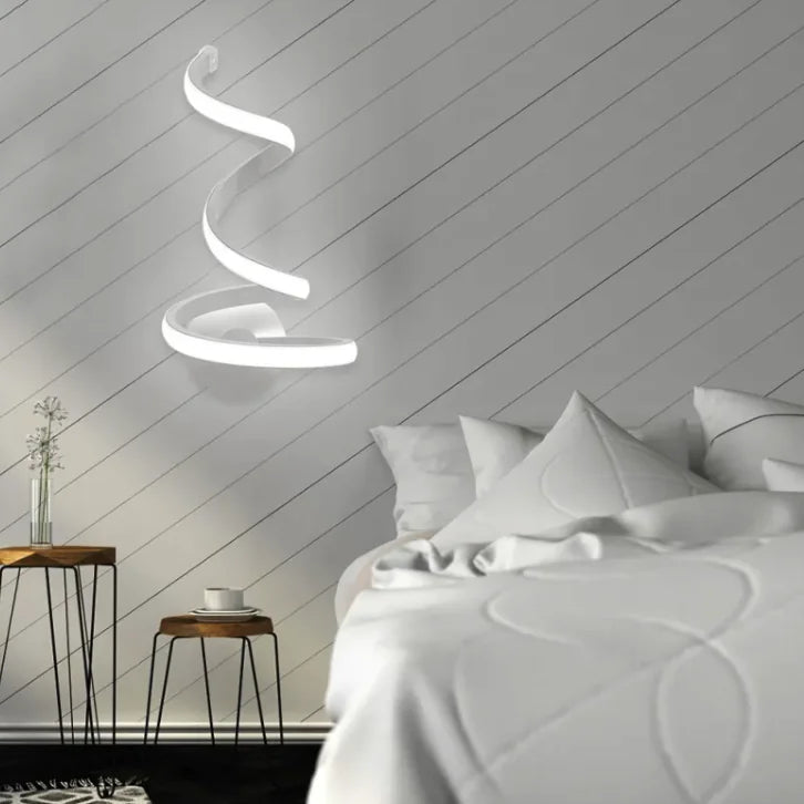 Modern Nordic Wall Lamp