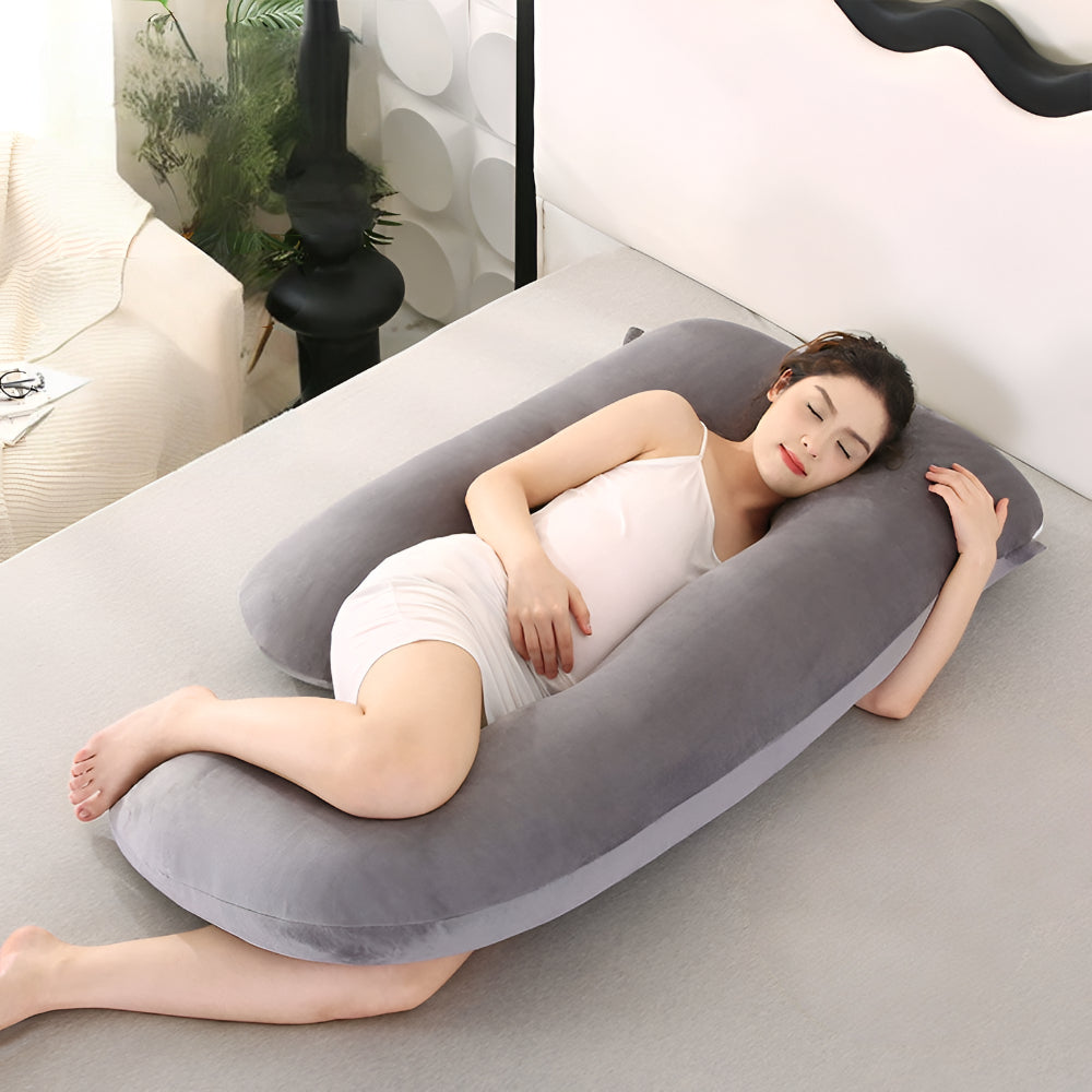 U-Shape Pregnancy Pillow
