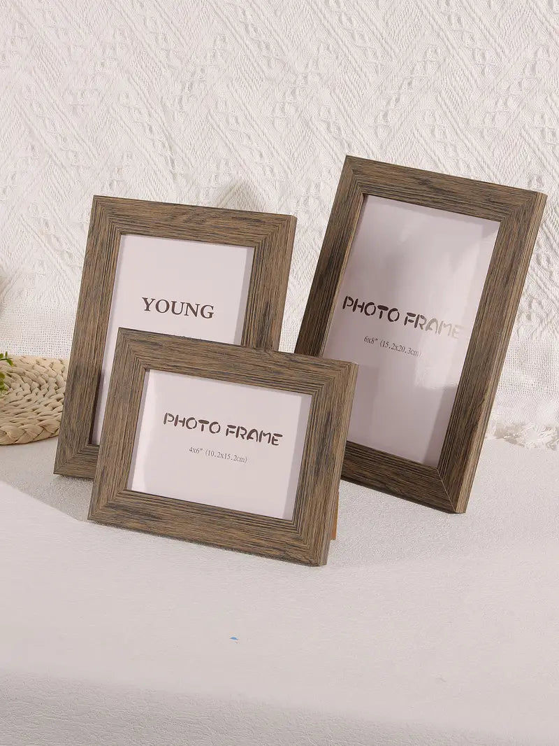 Brooks Photo Frame