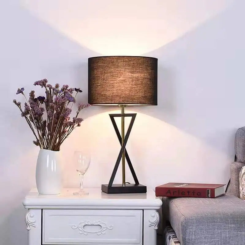 Modern LED Floor Lamp