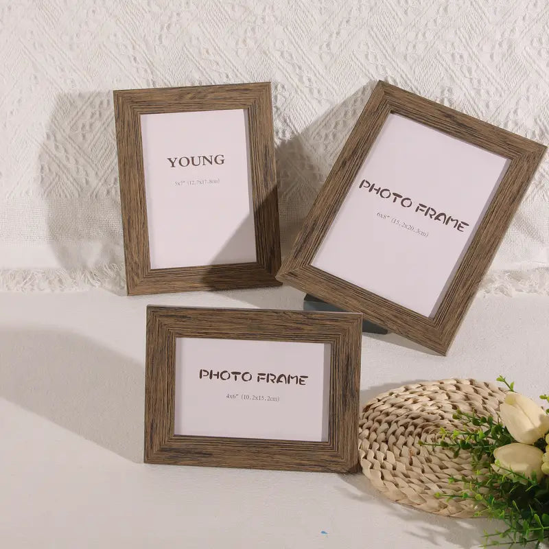 Brooks Photo Frame