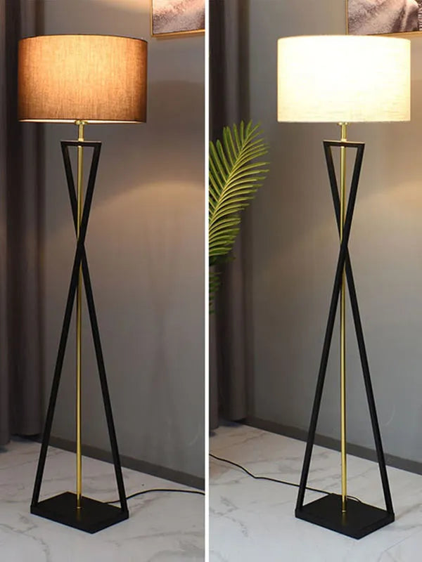 Modern LED Floor Lamp