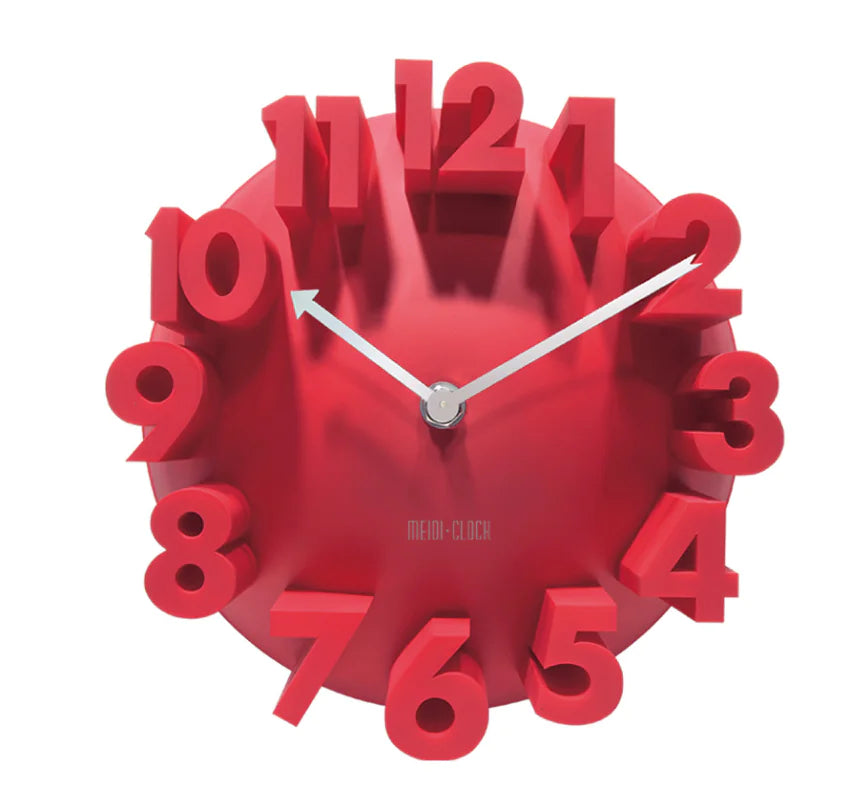 TempoStone Wall Clock