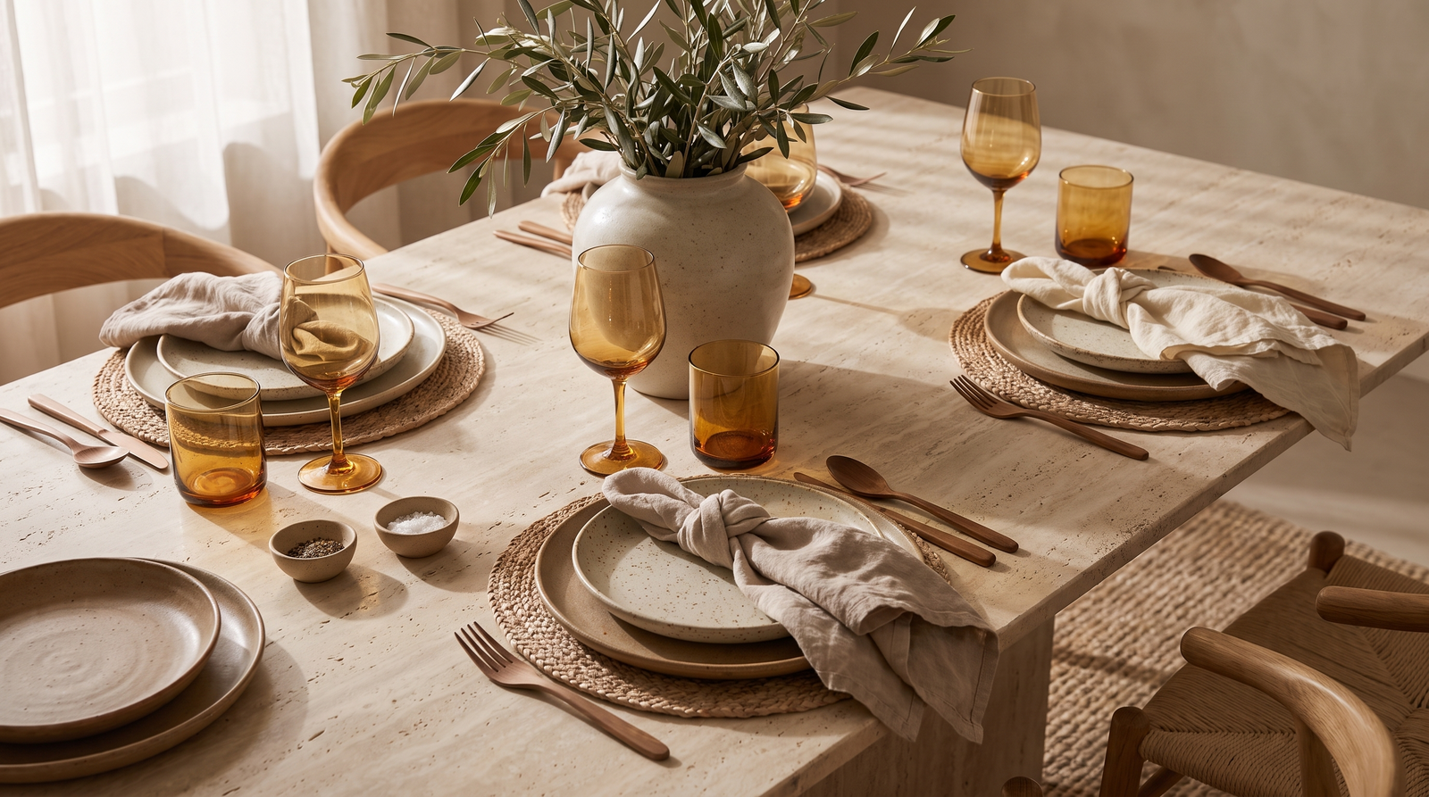 The Table