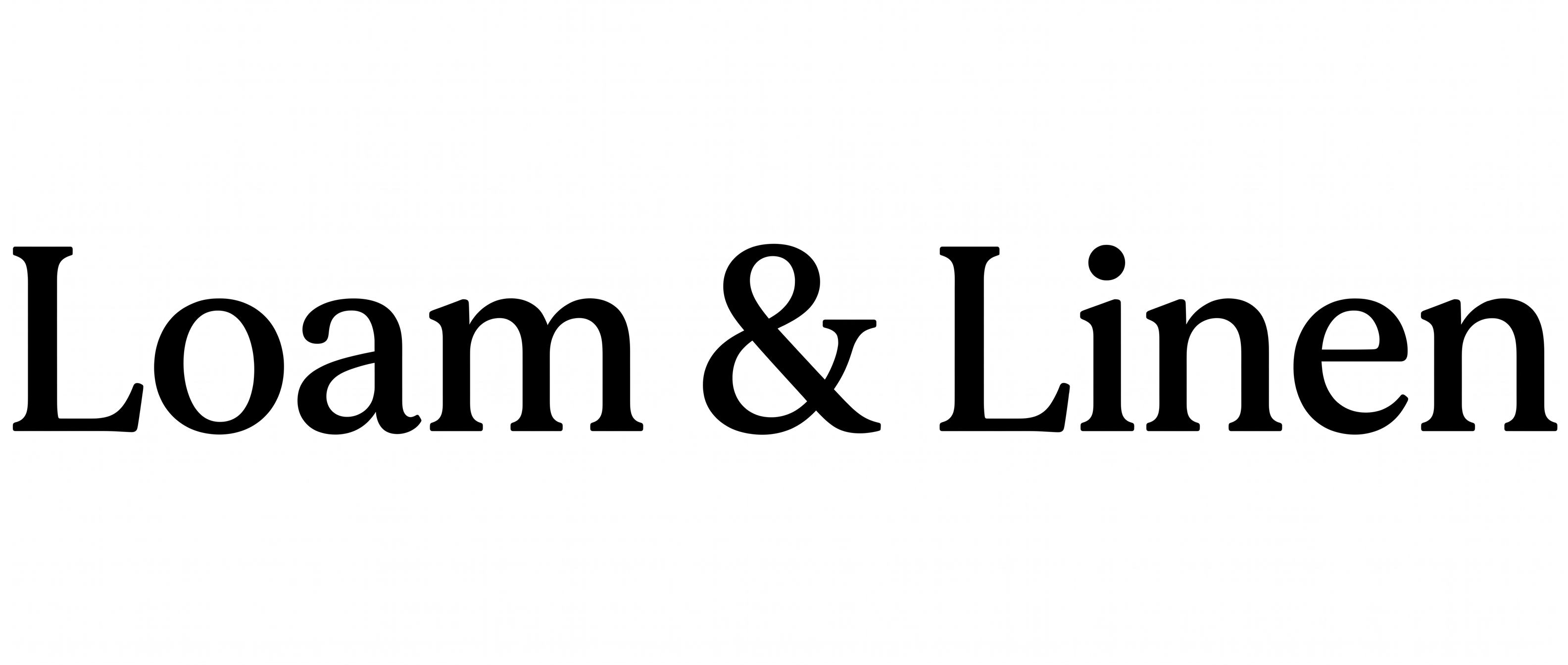 Loam & Linen
