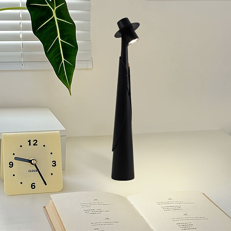 Creative LED Hat Lamp