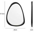 Irregular Wall Mirror