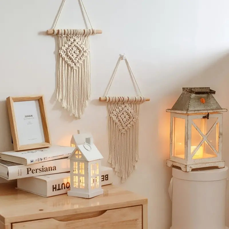 Macrame Wall Hanging