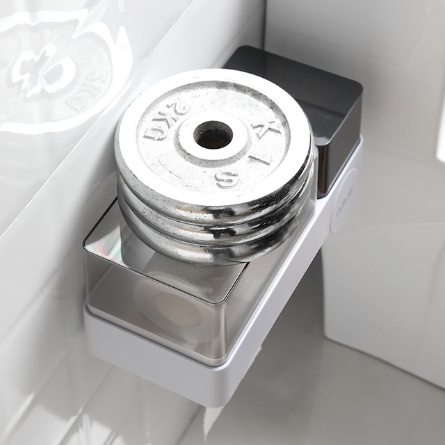 Modern Tissue Box Holder