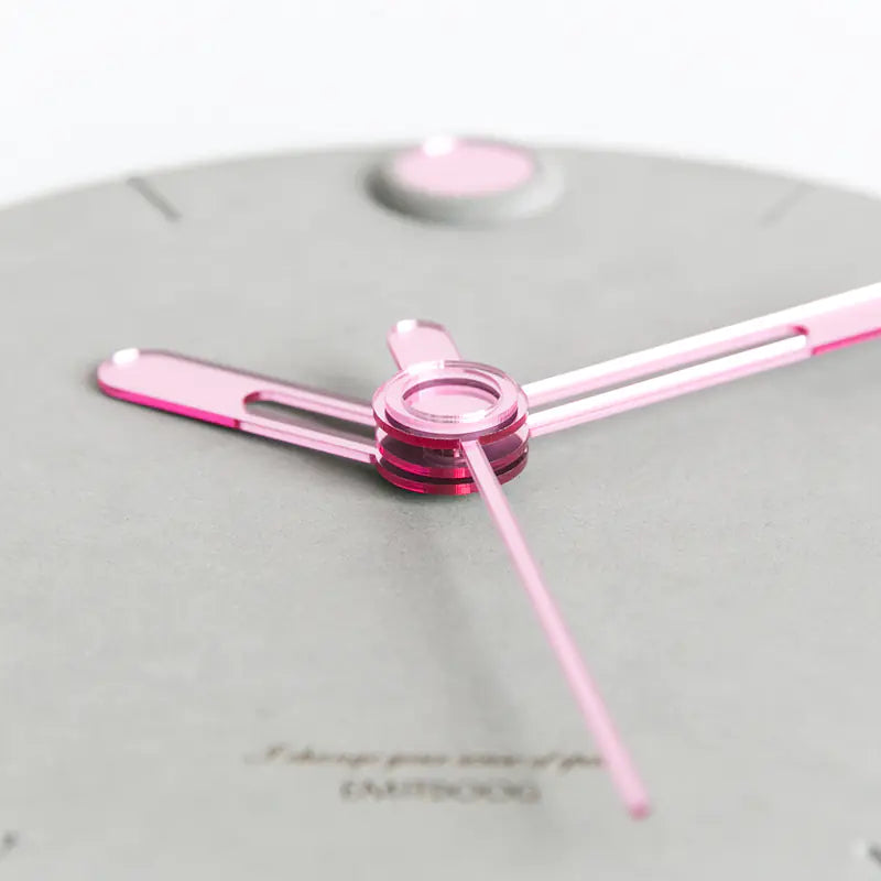 Nork Minimalist Wall Clock