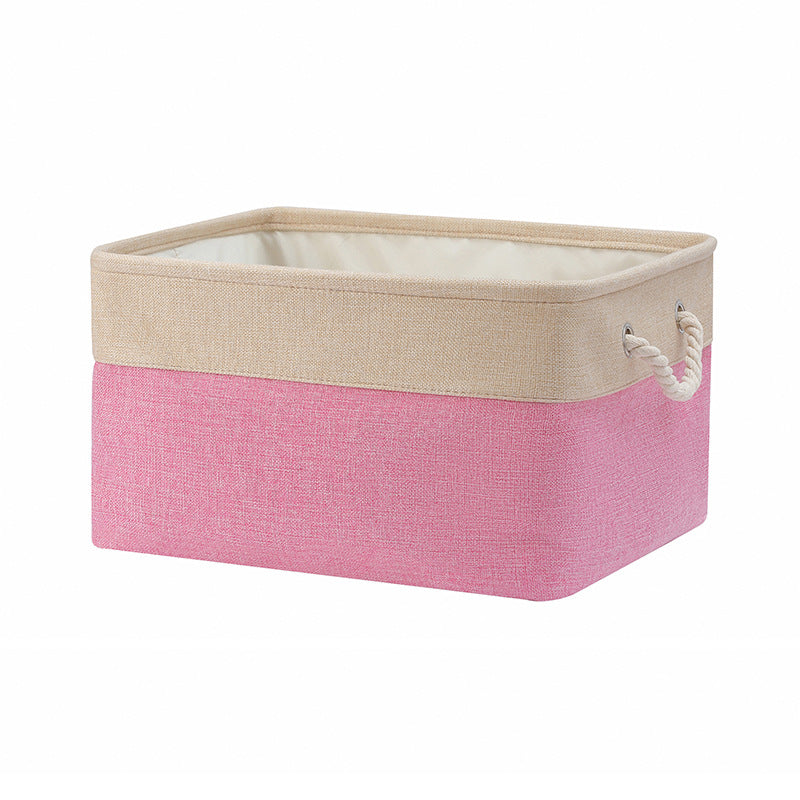 Collapsible Storage Bin