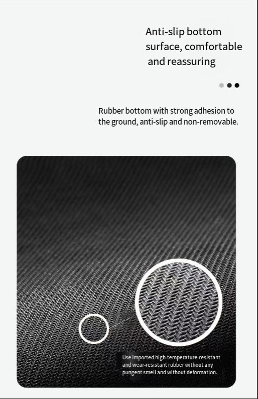 Diatomite Bath Mat